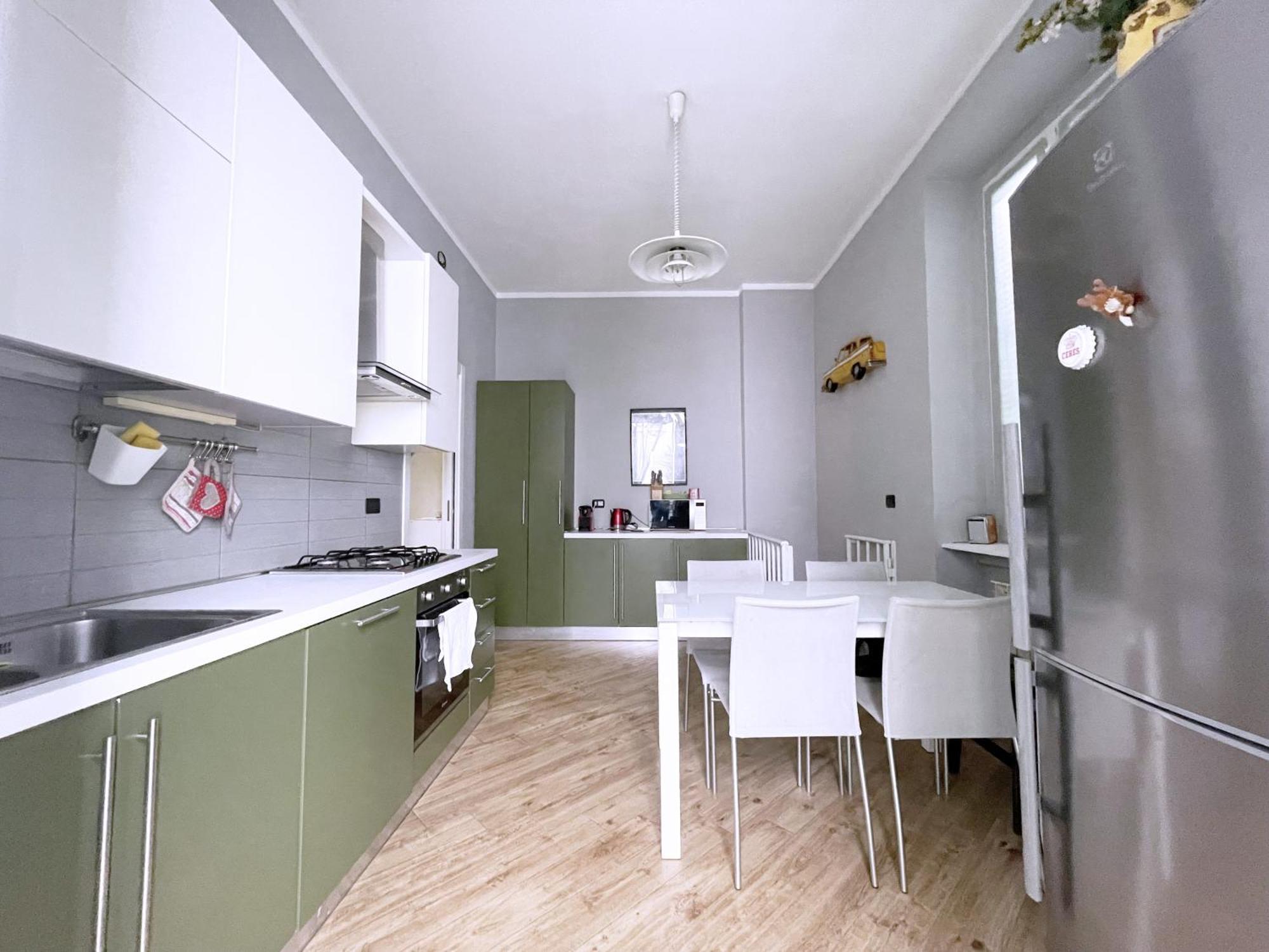 Apartment Sun Village Falck - Milano & Rho Fiera *