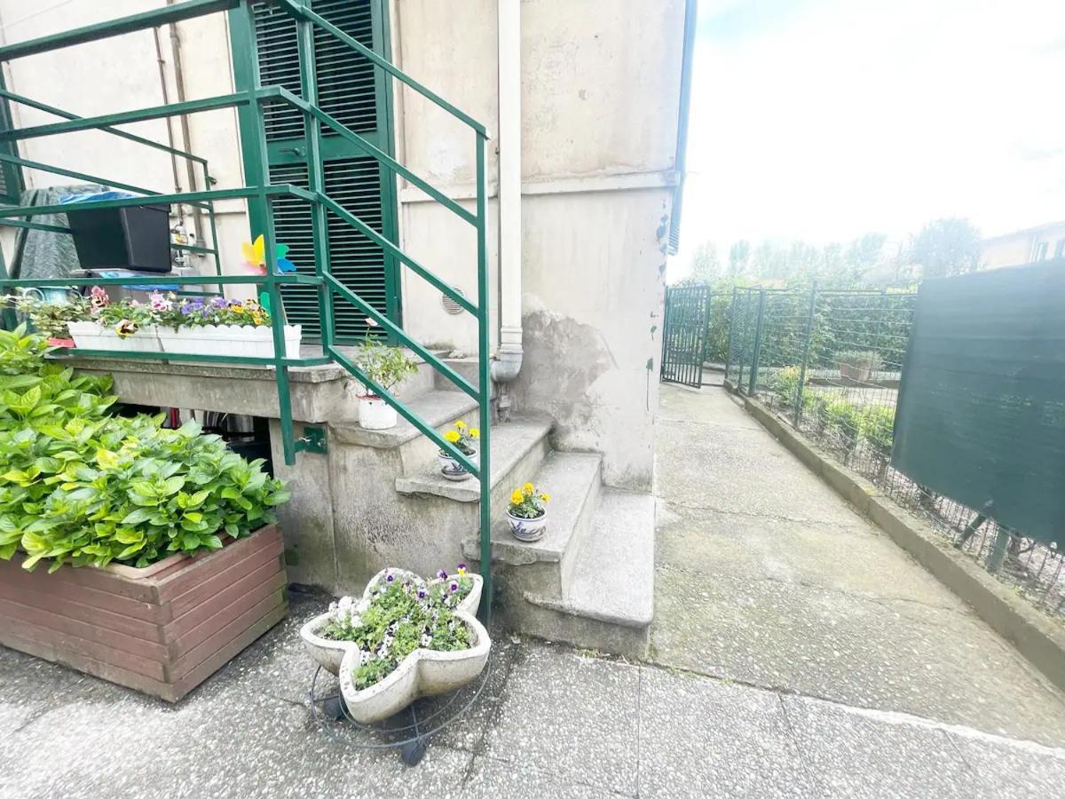 Apartment Sun Village Falck - Milano & Rho Fiera Sesto San Giovanni