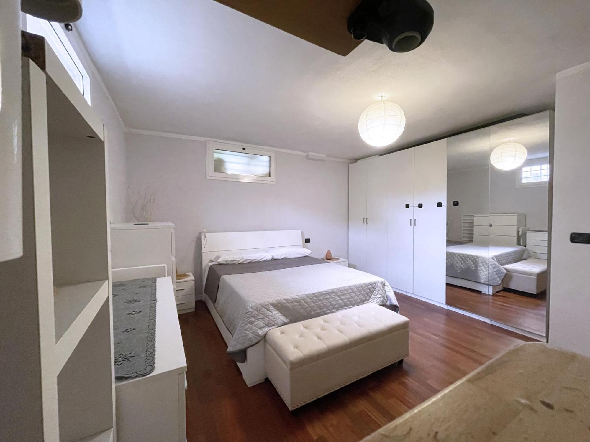 Sun Village Falck - Milano & Rho Fiera Apartment *