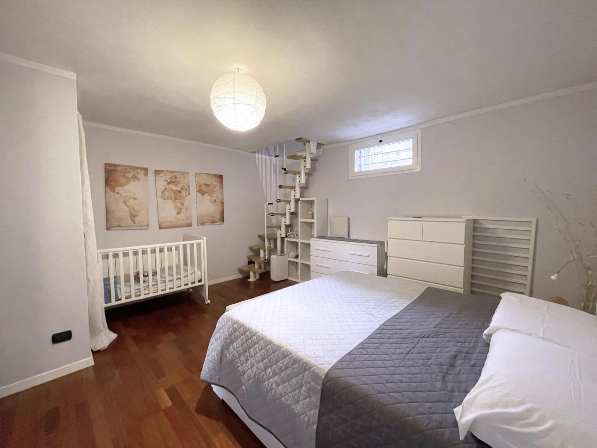 Apartment Sun Village Falck - Milano & Rho Fiera