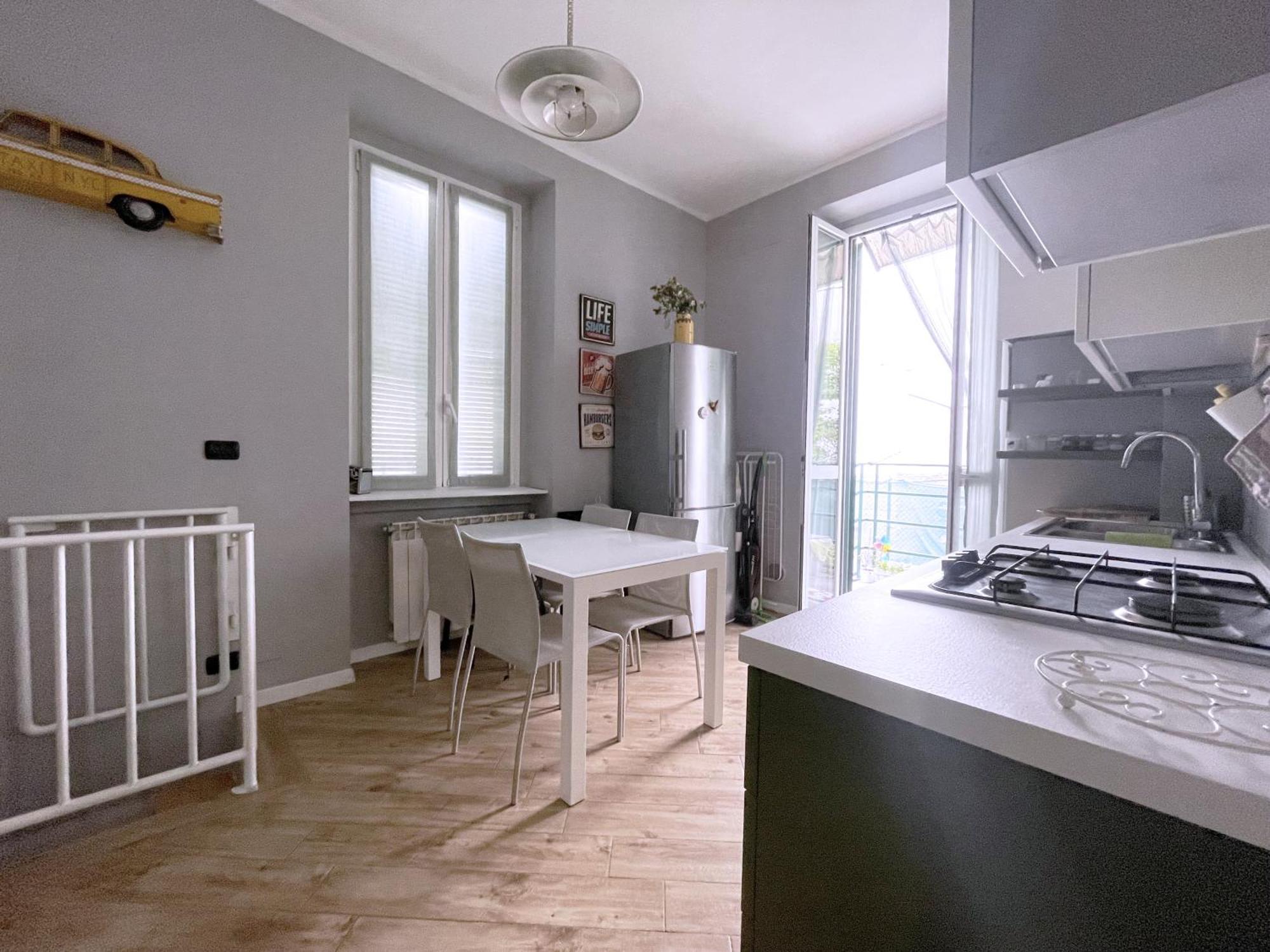 Sun Village Falck - Milano & Rho Fiera Apartment *