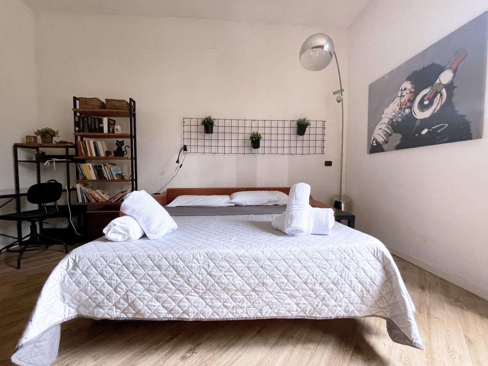 Apartment Sun Village Falck - Milano & Rho Fiera Sesto San Giovanni
