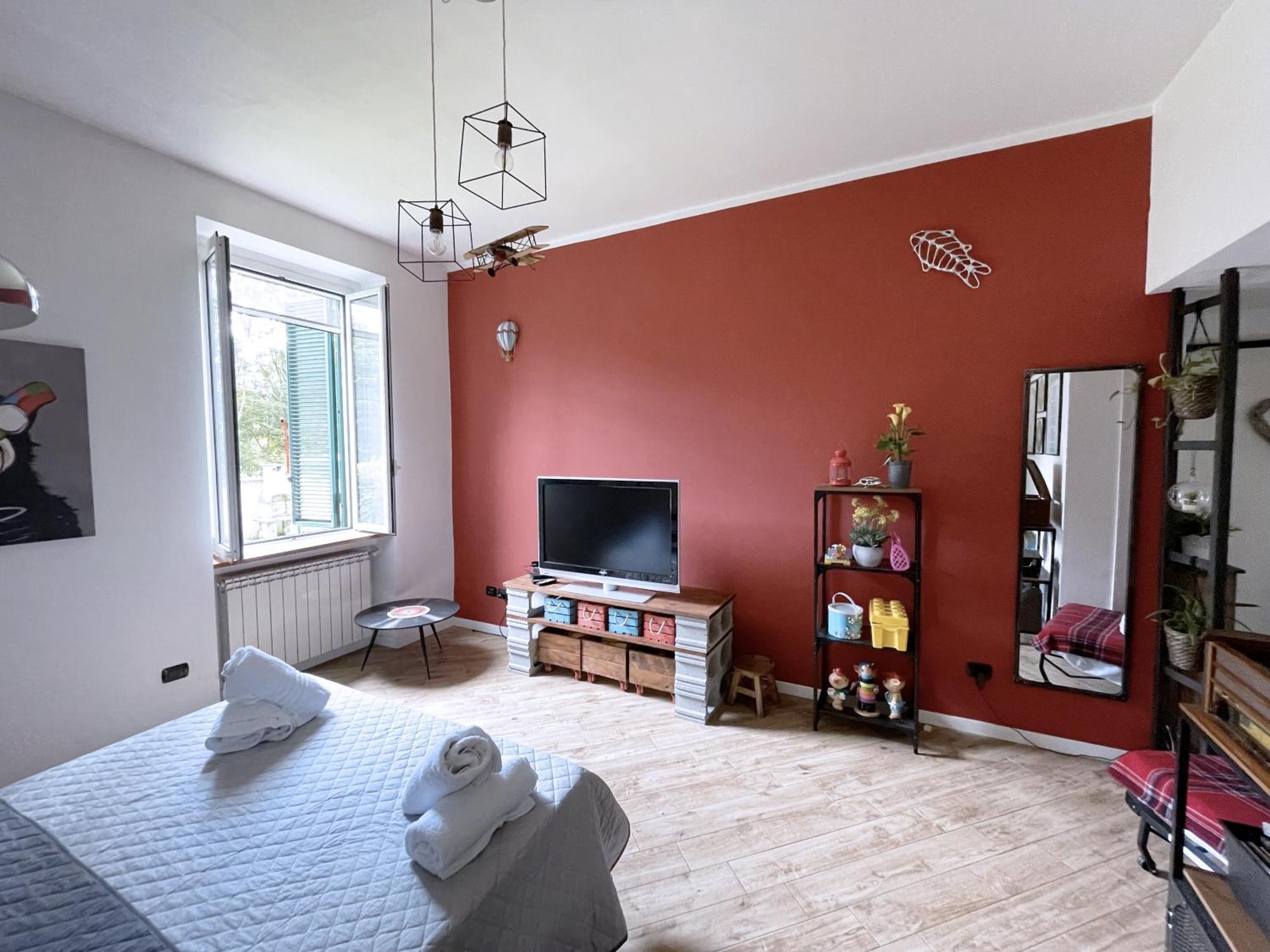 Apartment Sun Village Falck - Milano & Rho Fiera Sesto San Giovanni