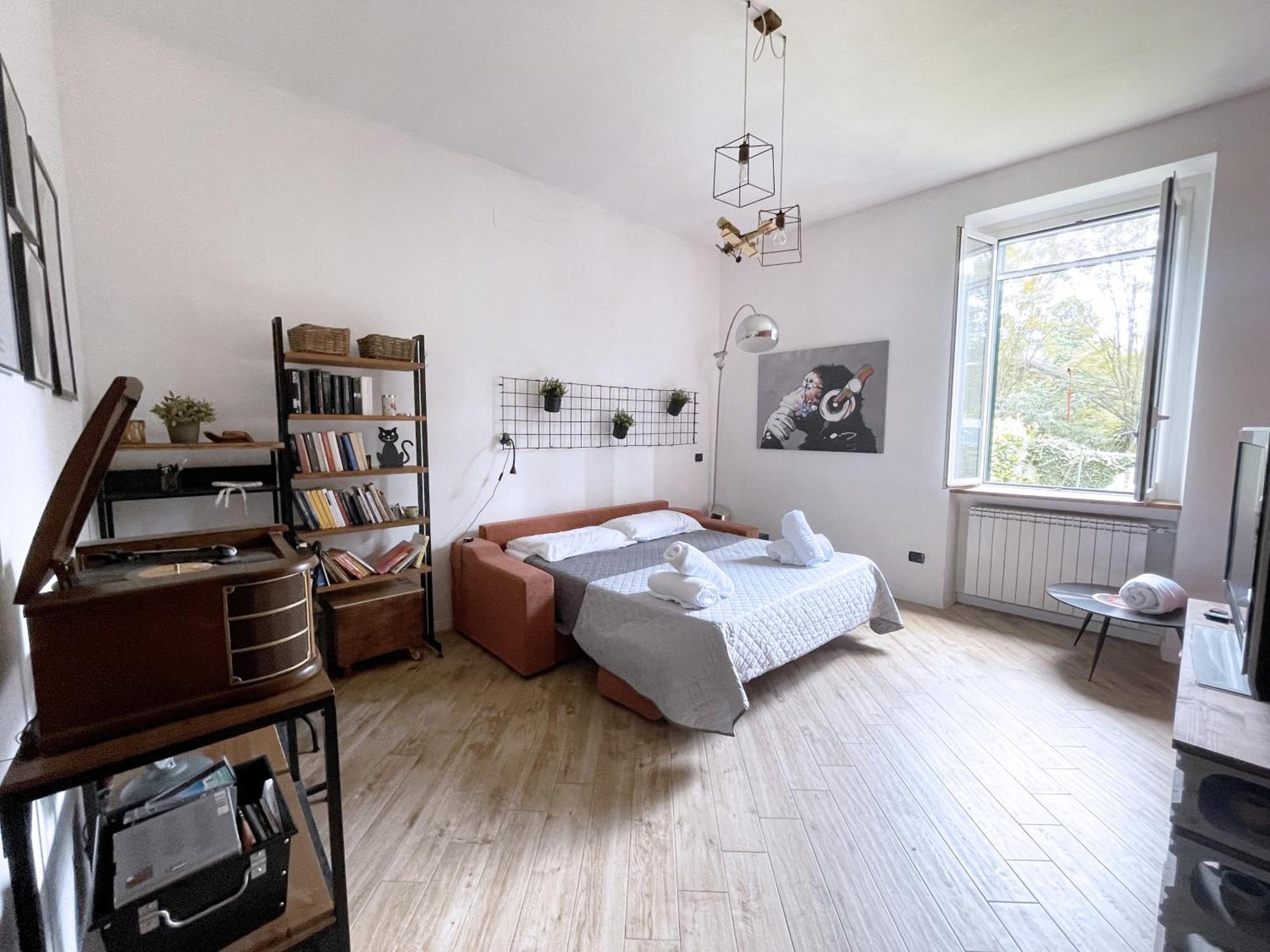 Apartment Sun Village Falck - Milano & Rho Fiera Sesto San Giovanni